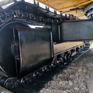 รถขุดมือสอง Cat336D2L 36 ตัน ราคาถูก รถขุดตีนตะขาบขนาดใหญ่ Cat336D2L รถขุด Caterpillar มือสอง ได้มาตรฐาน CE/EPA - Product Image 3
