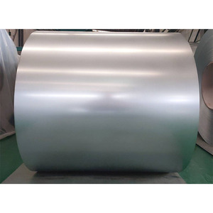 Bobina de chapa de acero Shandong, chapa de hierro para cobertizos, bobina de acero Z275, bobinas de acero electrogalvanizado - Product Image 3