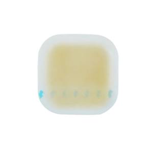 Tıbbi hidrokolloid su geçirmez yapıştırıcı yara bakımı pansuman şeffaf nefes yara bakımı hidrokolloid pansuman - Product Image 3