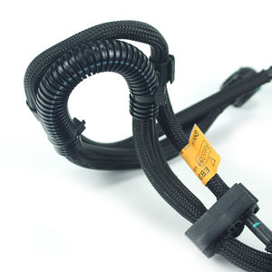 福特珠穆朗玛峰EB3G 9A274 BC高性能汽车备件燃油管 - Product Image 6