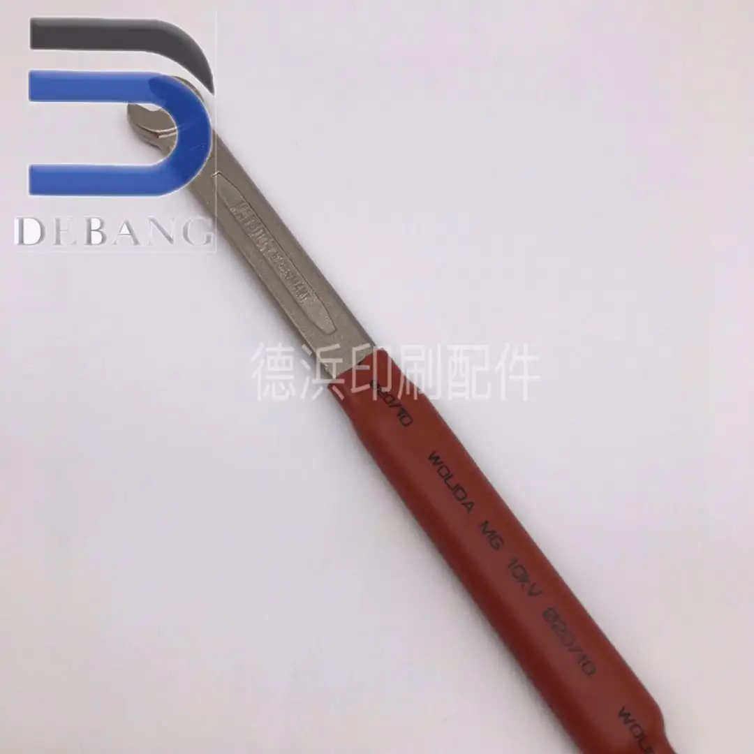 HD 3 Pieces 66.335.011 Best Price Spanner Operating Tools Offset Printing Spare Parts