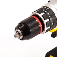 Marteau électrique boîte à outils Herramientas tournevis électrique machines de forage puissant perceuse de démolition ensemble de perceuse sans fil