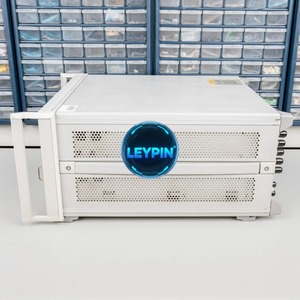 Analyseur de réseau micro-ondes Keysight 8720D 50Mhz-20Ghz S-Parame xgeqpt - Product Image 3
