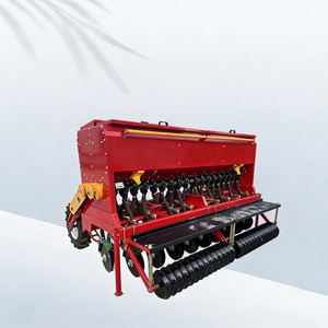 Planteuse de semences haute performance, machine à planter les pommes de terre, service après-vente sans souci pour les exploitations agricoles - Product Image 1