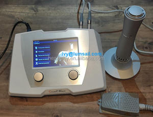 Équipement de thérapie par ondes de choc pour vétérinaires équins spécialisés - Product Image 3