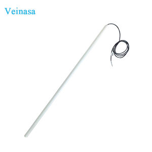 Sensor de Profundidad de Suelo Congelado TR-PDS01 RS485 MODBUS-RTU IP68 con Resolución de 1 mm, Resistente a la Corrosión, para Observación Meteorológica - Product Image 4