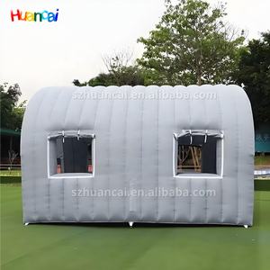 <span class=keywords><strong>Cabine</strong></span> cubique gonflable géante personnalisée tentes <span class=keywords><strong>de</strong></span> <span class=keywords><strong>peinture</strong></span> pour voitures tente portative <span class=keywords><strong>de</strong></span> <span class=keywords><strong>peinture</strong></span> d'explosion latérale - Product Image 4
