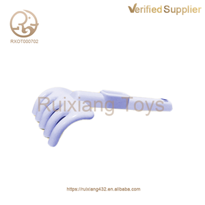 Fornitura di fabbrica per esterni giocattoli di plastica sabbia stampi strumenti secchio per bambini spiaggia di sabbia Set di giocattoli estivi per bambini da spiaggia - Product Image 4