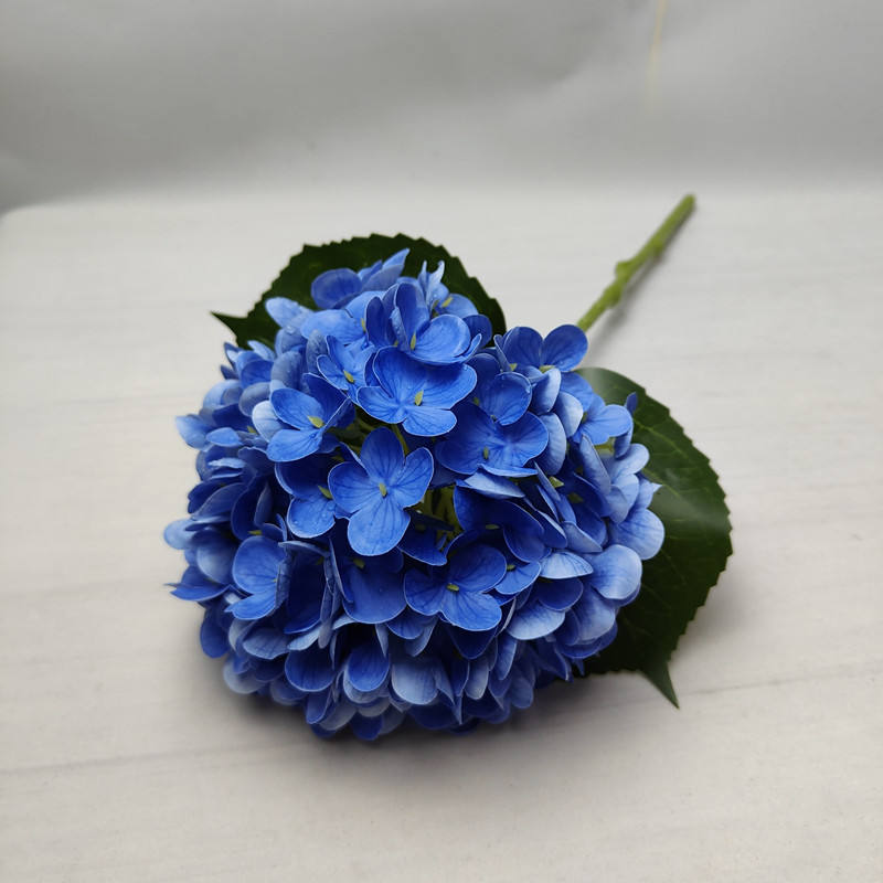 สีน้ำเงิน