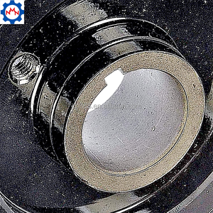 Poulie d'harmonique de vilebrequin NMN 13408-74041 pour moteur <span class=keywords><strong>Toyota</strong></span> Camry <span class=keywords><strong>RAV4</strong></span> 3SFE/4SFE/5SFE/5SFNE OE 594-139 13408-74031 - Product Image 5