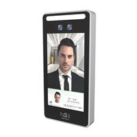 Système de contrôle d'accès Wi-Fi pour ascenseurs, logiciel cloud personnalisable, SDK, code QR, carte intelligente, reconnaissance faciale et palmaire, réinitialisation, OEM, ODM