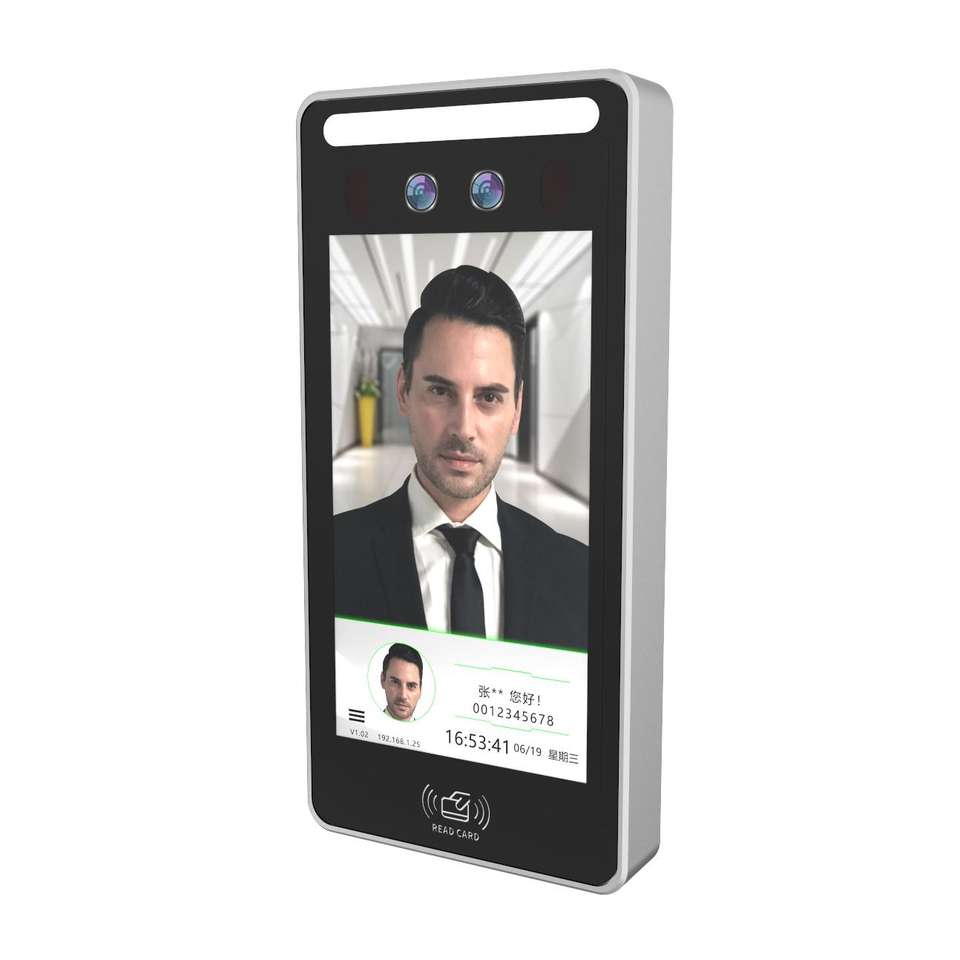 WiFi Access Control System for Elevators Customizable Cloud Software ...