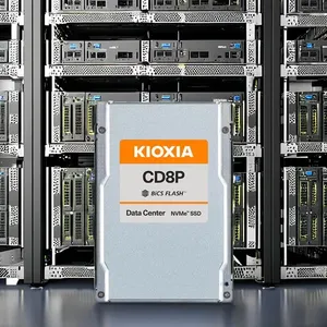 CD6สินค้า R เซิร์ฟเวอร์12Gbps ฮาร์ดดิสก์ภายใน2.5นิ้ว200GB-400GB 15000 rpm - Product Image 3