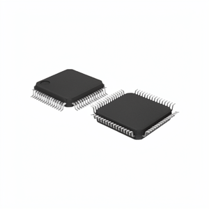 Electronic Circuit Components Embedded 64 LQFP R5F100LFDFB#X0 Authorized Distributor - Product Image 1