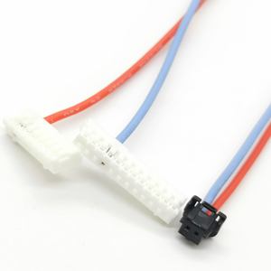 สายไฟซิลิโคน Molex Duraclick Microfit 5023510201 <span class=keywords><strong>2</strong></span> ขา <span class=keywords><strong>2</strong></span>.0 มม. - Product Image 3