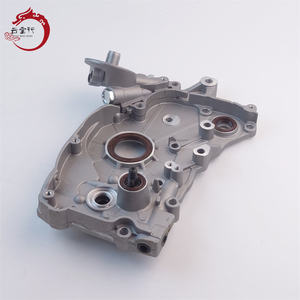 Système de pompe à huile d'origine de qualité supérieure 21310-38062 2131038062 pour Hyundai Terracan 21310 38062 - Product Image 6