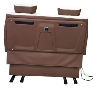 Sedili Auto Personalizzati per Tre Passeggeri Sedili per Veicoli a Tre Posti per Mercedes-Benz - Product Image 6