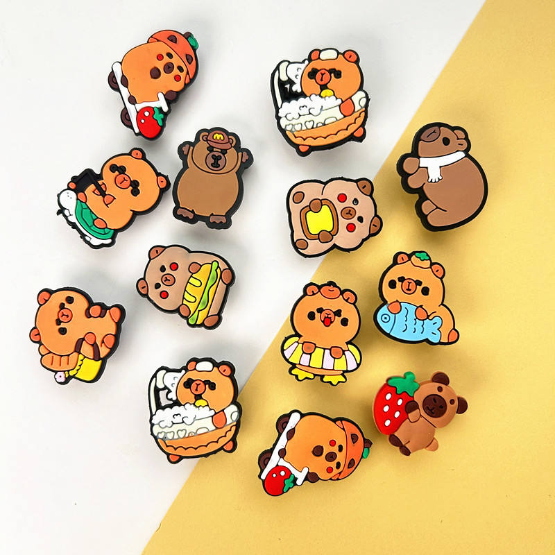 หัวเข็มขัดรองเท้า