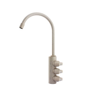 Filtro de 3 vías Grifo de agua Granitos <span class=keywords><strong>Avena</strong></span> Color Grifos de filtro de agua con gas refrigerado para grifos de ósmosis de cocina - Product Image 5