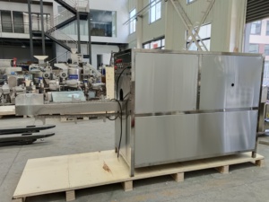 Hot Sale High Efficiency Automatic Industrial <strong>Onion</strong> Peeling Machine Stainless Steel <strong>Onion</strong> Peeling Machine - Product Image 5