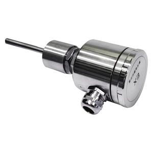 Ex DIICT6 Gb Ex-Proof <span class=keywords><strong>Flow</strong></span> <span class=keywords><strong>Switch</strong></span> <span class=keywords><strong>24VDC</strong></span> IP65 G3/4 TXZL12B Series + เอาท์พุท NC Ex-Proof <span class=keywords><strong>Flow</strong></span> <span class=keywords><strong>Switch</strong></span> - Product Image 3