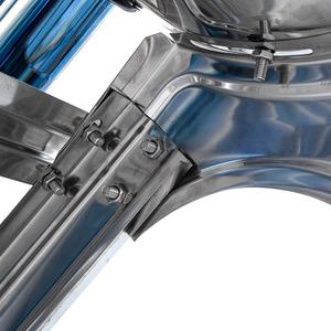 100-500L DC <span class=keywords><strong>Solar</strong></span> Photovoltaik Panel <span class=keywords><strong>Solar</strong></span> Warmwasser bereiter Druck wassertank - Product Image 5