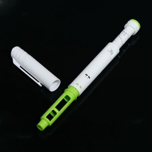 Wholesale Disposable Cosmetic Magic <b>Pen</b> <b>Multiple</b> Custom <b>Colors</b> Easy Operation Salon Skin Care Applicator Tool - Product Image 5
