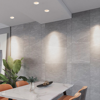 Vente en gros pas cher prix projecteur à LED pour la maison hôtel lampe COB plafonnier encastré rotatif à LED projecteur à LED lumière vers le bas