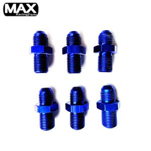 Depósito de combustible Universal de aluminio, 10/20/30/40/60L, 10l, Celda de Combustible, depósito contra sobretensiones, depósito con volantes - Product Image 6