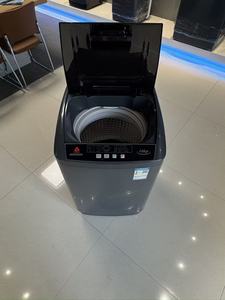 Chico Automatic Electric Single Tub Portable <strong>Top</strong> <strong>Loading</strong> <strong>Washing</strong> <strong>Machine</strong> 10kg Capacity <strong>UK</strong> Plug - Product Image 6