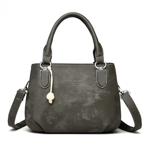 Fashion New Designer Crossbody Bags High Quality PU Leather <b>Shoulder</b> Messenger Bag Casual Totes Luxury Women Handbags and Purses - Product Image 5