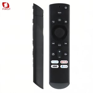 Telecomando IR NS-RCFNA-19 di Prima Qualità per Insignia con Codice Fisso, Garanzia di 1 Anno, Materiale ABS+Silicone - Product Image 2