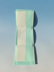 Tek Kullanımlık Büyük Boy Köpek Çiş Pedleri, Yavru Eğitiminde Süper Emici ve Sızdırmaz, Ücretsiz OEM Numuneleri ve Özelleştirme - Product Image 4