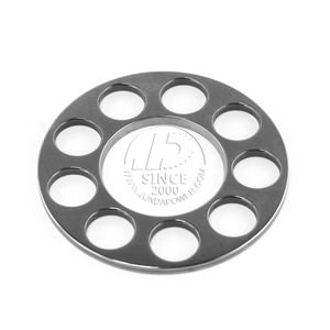 Graafmachine Reserveonderdeel Hydraulische Onderdelen Hpk 055K Hpk055at Hydraulische Pomp Onderdelen Voor Zx110 Zx120 Zax110 - Product Image 3