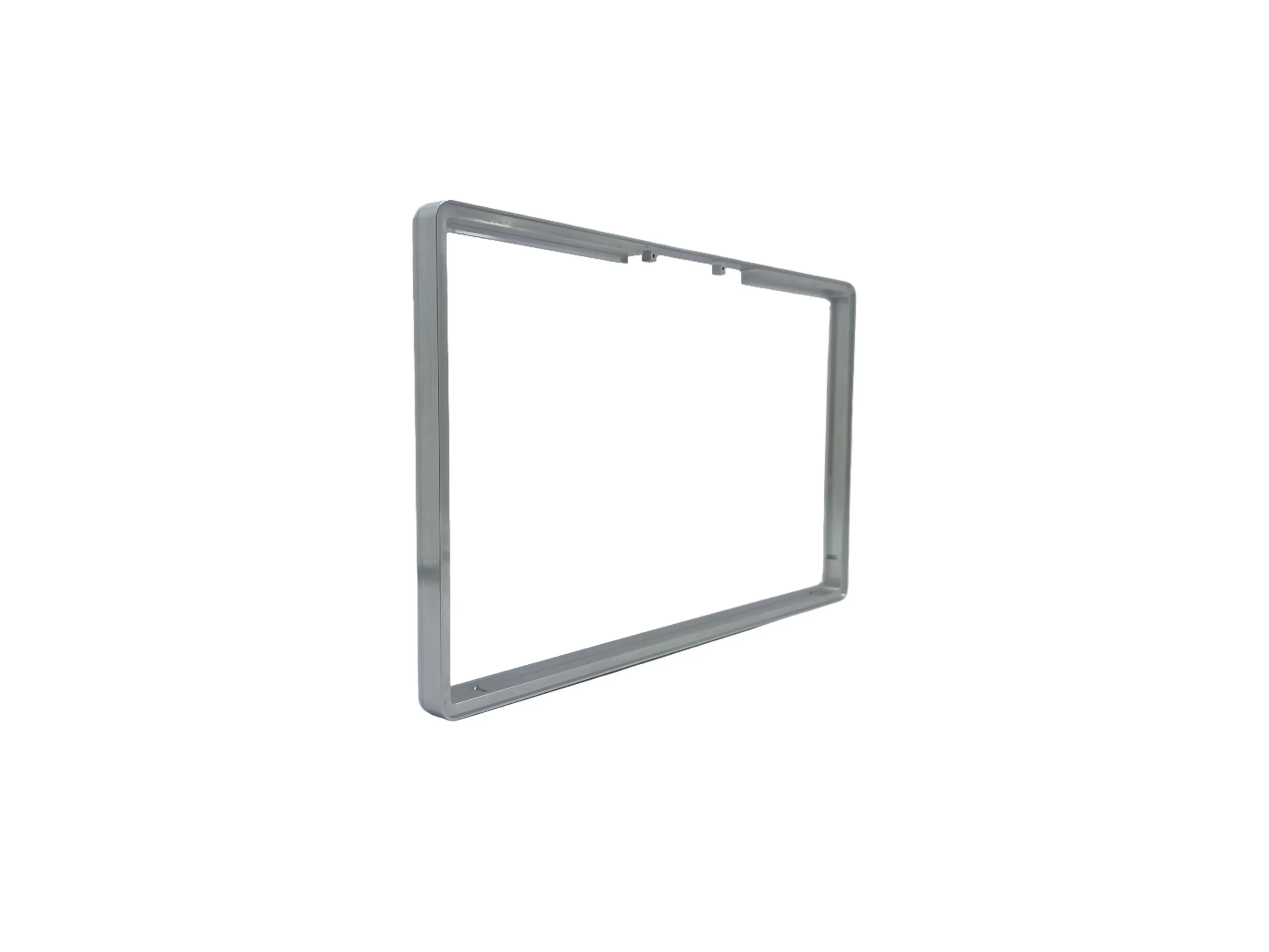 ЧПУ гибочная алюминиевая рамка для телевизора мобильный телефон рамка алюминиевый профиль экструзии