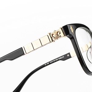 Gafas de Moda para Hombre y Mujer 2026, Protección Anti Luz Azul para Computadora, Venta al Por Mayor en China - Product Image 6