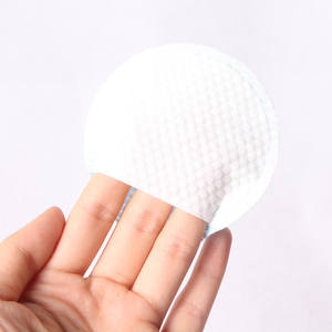 Tampons démaquillants jetables pour le <span class=keywords><strong>visage</strong></span> pour le nettoyage Tampons démaquillants lavables aidant à enlever le maquillage - Product Image 4