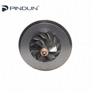 เทอร์โบชาร์จเจอร์ PINDUN คุณภาพสูง รุ่นใหม่ 49135-06037 YS1Q6K682BF 1355066 สำหรับรถฟอร์ด ทรานซิท วี 2.4 ทีดีซีไอ - Product Image 3