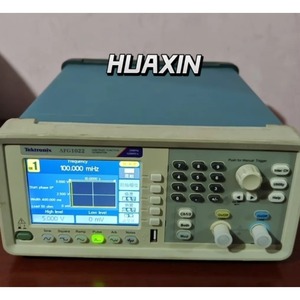 1 unidad de generador de funciones arbitrarias Tektronix AFG1022 25MHz 125MS/s AFG 1022 - Product Image 1
