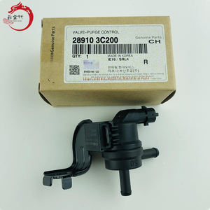 Válvula de Control de Purga 28910-3C200 para Hyundai Kia 289103C200 - Product Image 2