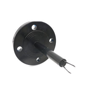 אחד-חתיכה 24V DC רטט כוונון מזלג רמת מתג עבור מוצקים אבקת נוזל - Product Image 5