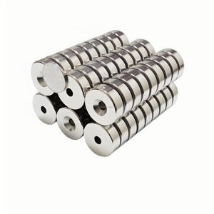 הסיטונאי במפעל n35 n52 n52 סופר קבוע neodymum מגנטים מנוטרלים - Product Image 6
