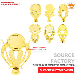 عرض رائع سعر رخيص ملحقات الكأس القابلة للتخصيص ثلاثة ألوان متوفرة قابلة للاستبدال من البلاستيك - Product Image 4