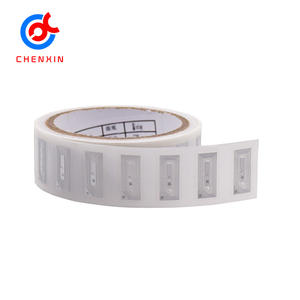 <span class=keywords><strong>Nfc</strong></span> Mini Tag Sticker Goedkope Rfid Label <span class=keywords><strong>Nfc</strong></span> Sticker NFC213 Chip - Product Image 3