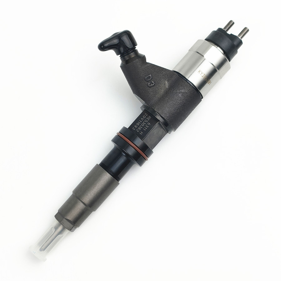 High Performance Diesel Injector 095000-6311 Common Rail Fuel Injetor RE530362 for John Deere