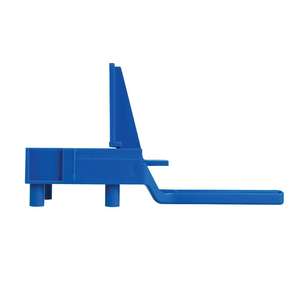 Gabarit de goujons Silverline 30mm - Product Image 2