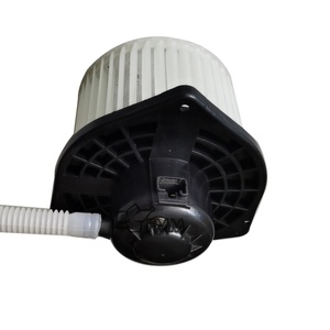 ชุดมอเตอร์โบลเวอร์แอร์ 7802A016 7802A135 7802A217 615-50180 700239 7802A017 สำหรับรถยนต์มิตซูบิชิ แลนเซอร์ เอาท์แลนเดอร์ พวงมาลัยซ้าย - Product Image 2