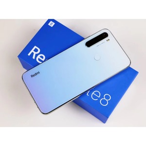 Venta al por Mayor de Teléfonos Inteligentes Originales Xiaomi <span class=keywords><strong>Redmi</strong></span> Note <span class=keywords><strong>8</strong></span> 4+64 6+64 6+128GB Android 4G LTE - Product Image 3