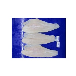 Dondurulmuş Pangasius Vietnam Pangasius Basa balık - Product Image 1