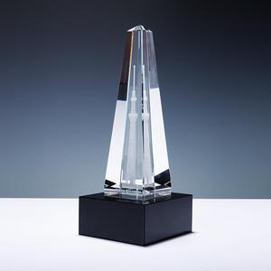 ישיר במפעל מותאם אישית k9 קריסטל <span class=keywords><strong>3</strong></span> מגולף בתוך בסיס לד מגולף בתוך גביע קריסטל - Product Image 6